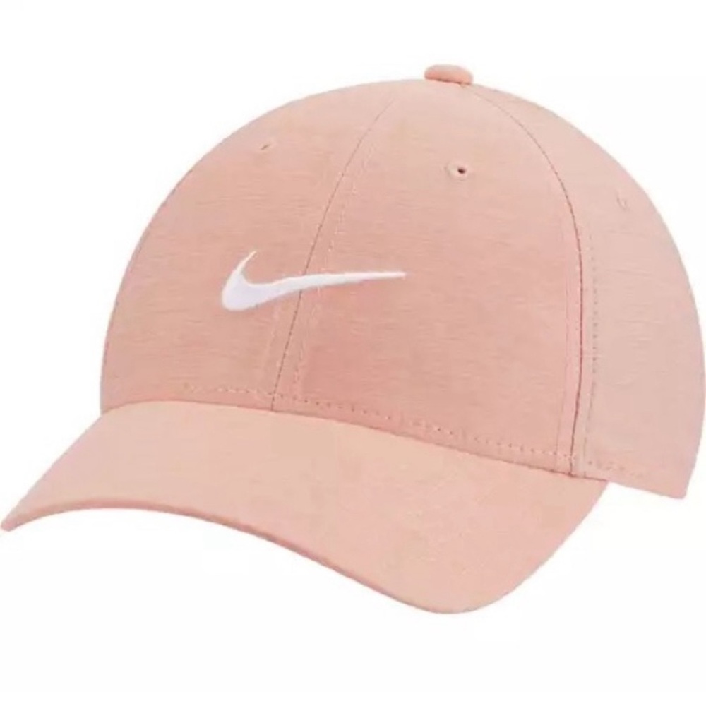 Nike Legacy91 Golf Hat Color Arctic Orange/White